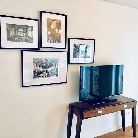 Apartmán Oporto Chic&Cozy - S. Bento Exteriér fotografie