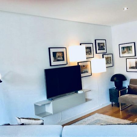 Apartmán Oporto Chic&Cozy - S. Bento Exteriér fotografie