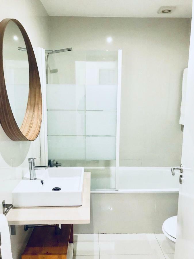 Apartmán Oporto Chic&Cozy - S. Bento Exteriér fotografie