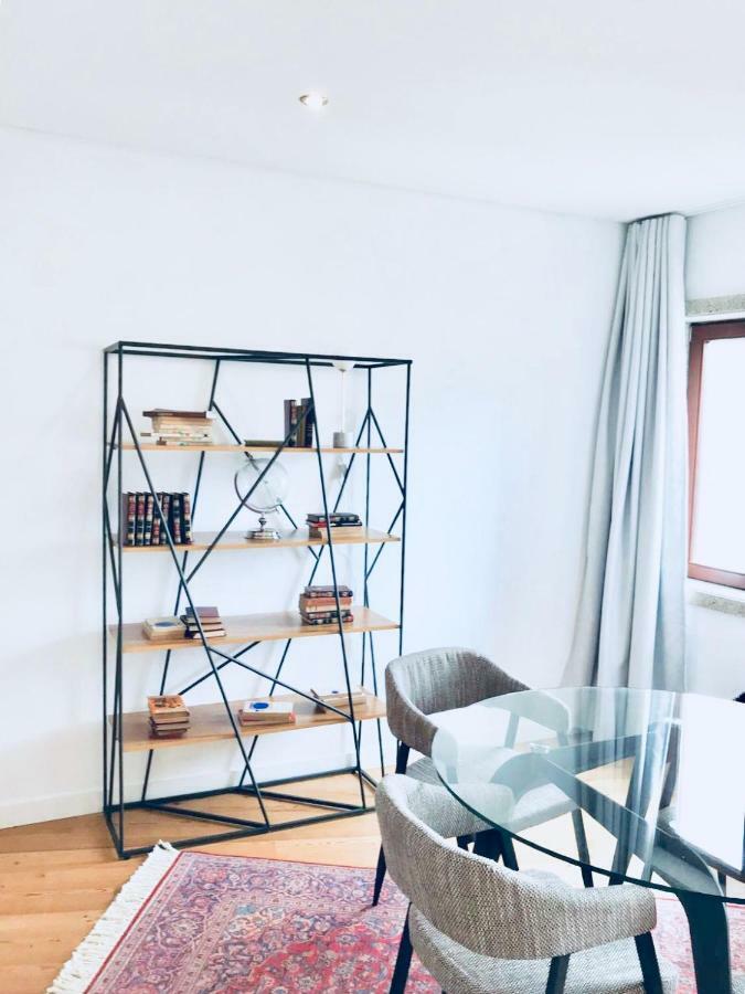 Apartmán Oporto Chic&Cozy - S. Bento Exteriér fotografie