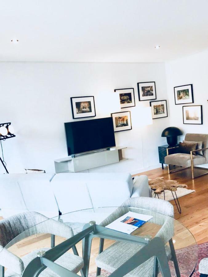 Apartmán Oporto Chic&Cozy - S. Bento Exteriér fotografie