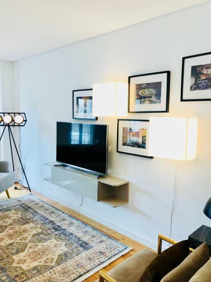 Apartmán Oporto Chic&Cozy - S. Bento Exteriér fotografie